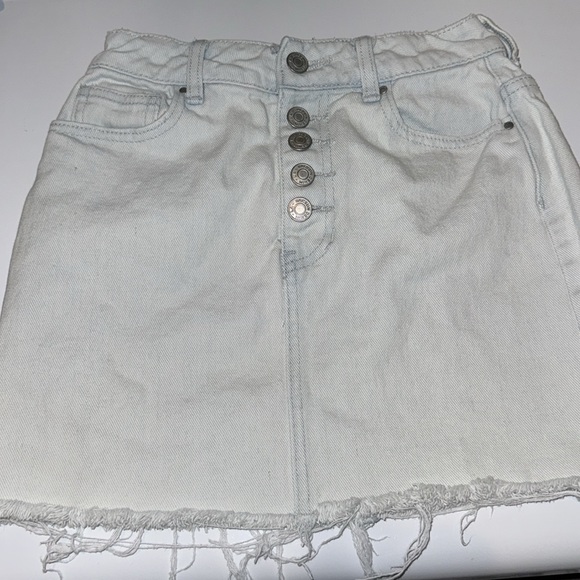 PACsun skirt - Picture 2 of 6